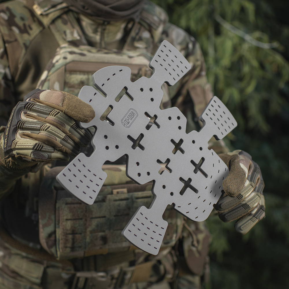 M-Tac Eva Knee Pad Inserts Gen.III ( Vendute in coppia) - Image 6