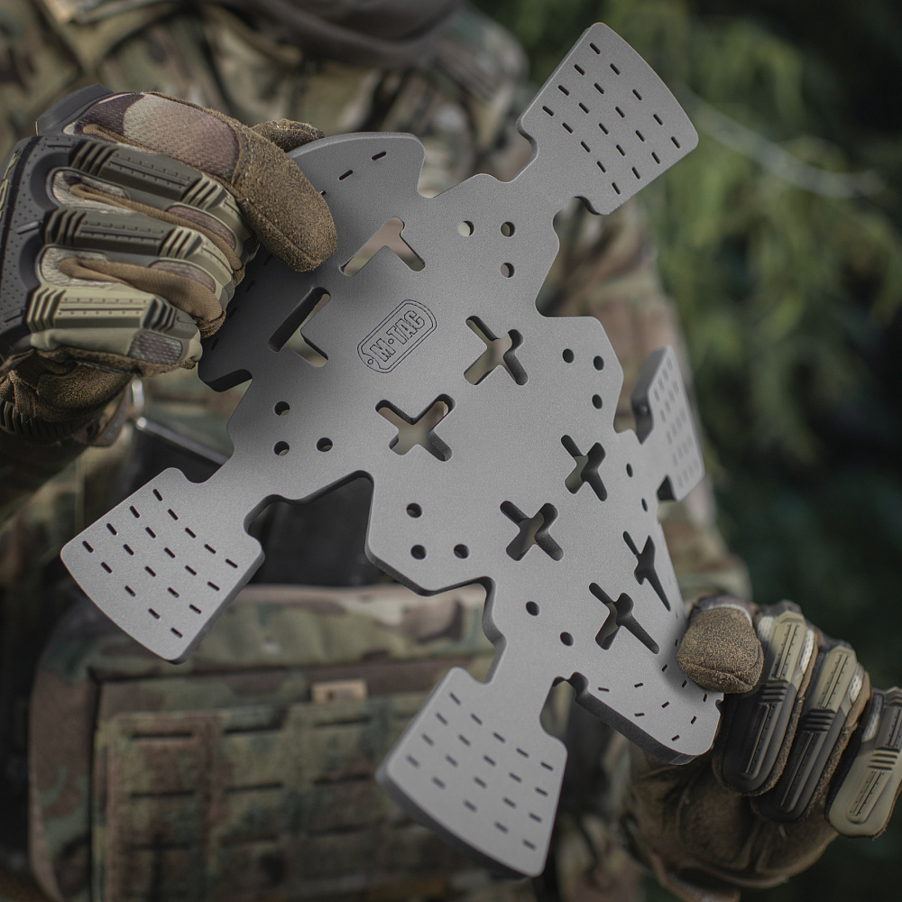 M-Tac Eva Knee Pad Inserts Gen.III ( Vendute in coppia) - Image 7