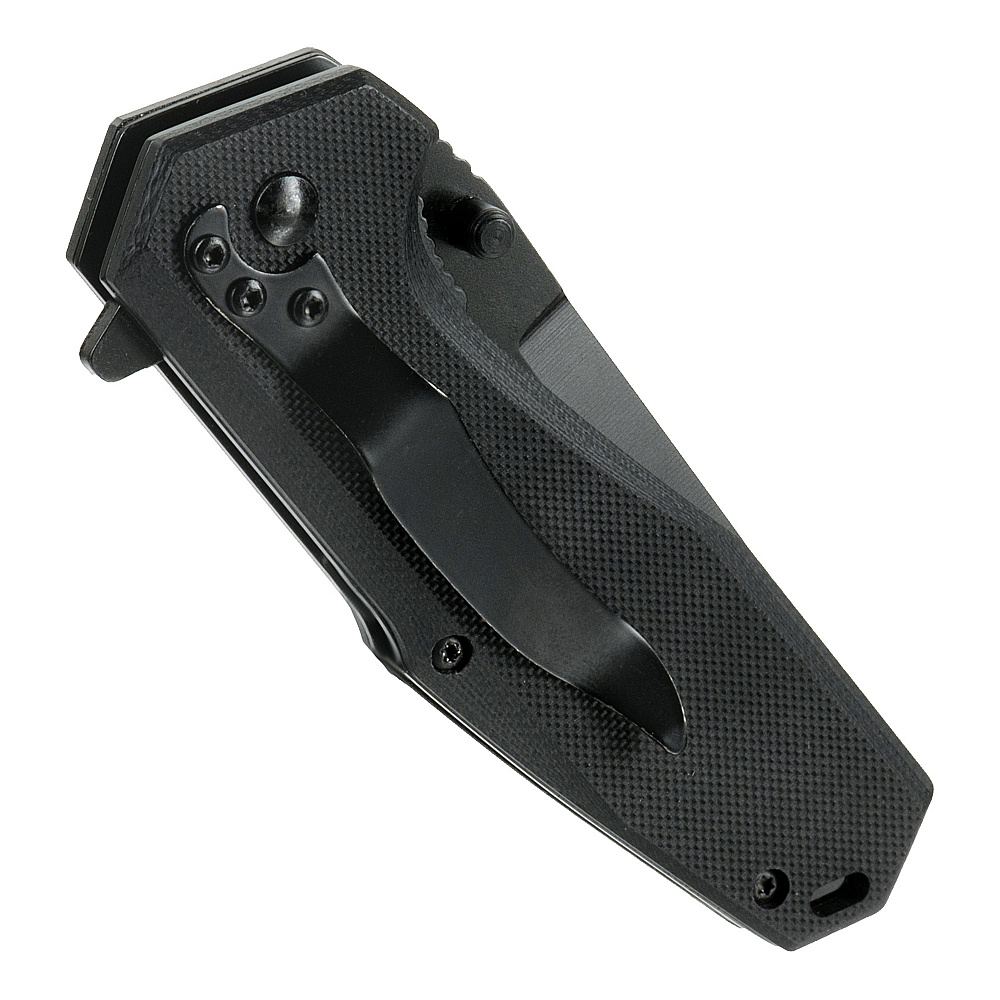 M-Tac Folding Knife Type 5 BLACK - Image 4