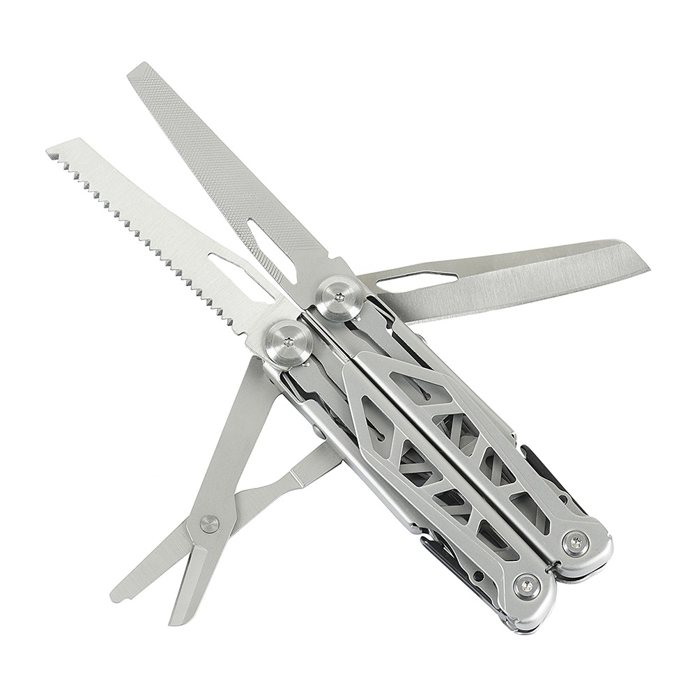 M-Tac Multitool Type 3 - Pinza Multiuso - Image 8