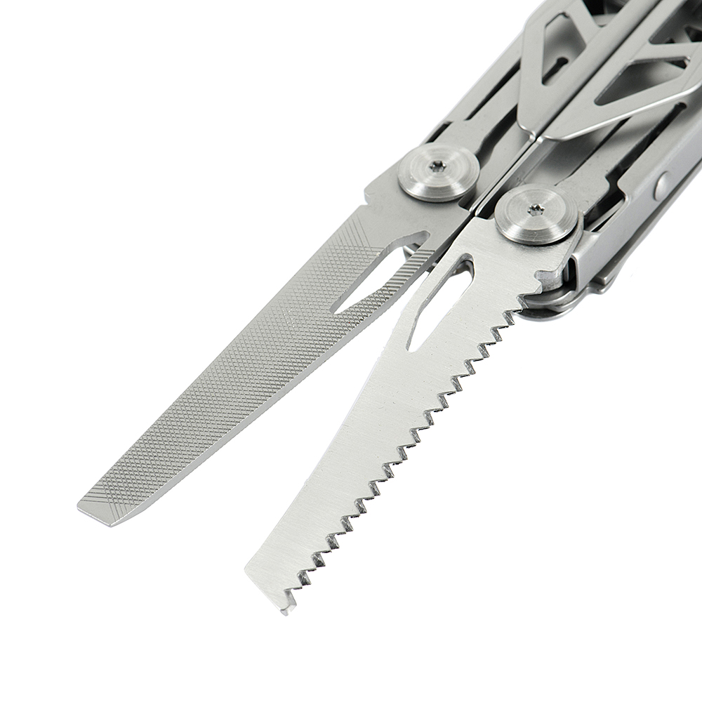 M-Tac Multitool Type 3 - Pinza Multiuso - Image 7