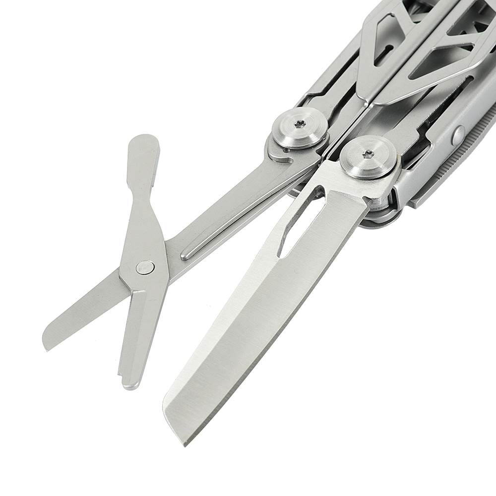 M-Tac Multitool Type 3 - Pinza Multiuso - Image 6