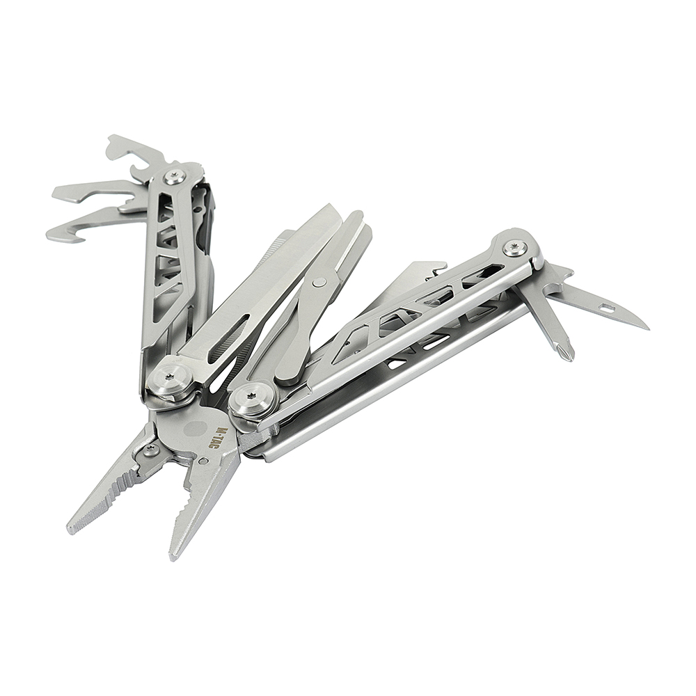 M-Tac Multitool Type 3 - Pinza Multiuso - Image 3