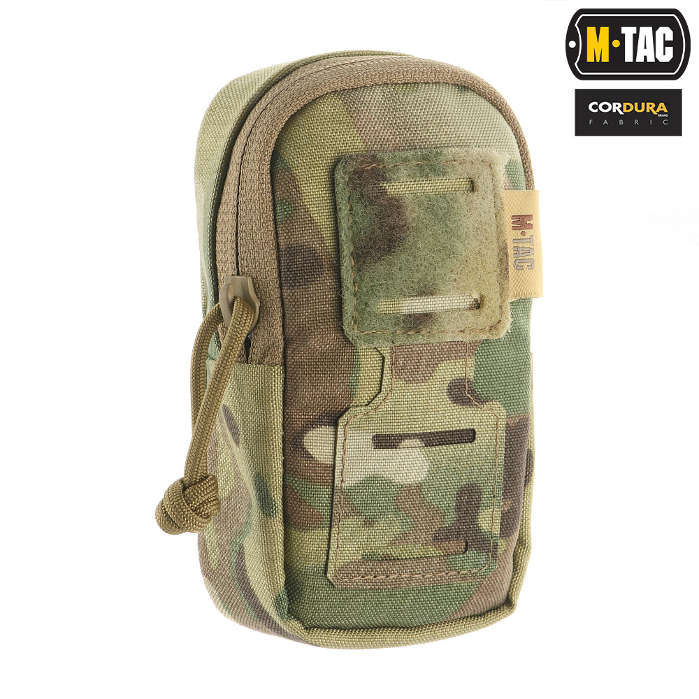 M-Tac PC Utility Pouch Elite Multicam - immagine 4