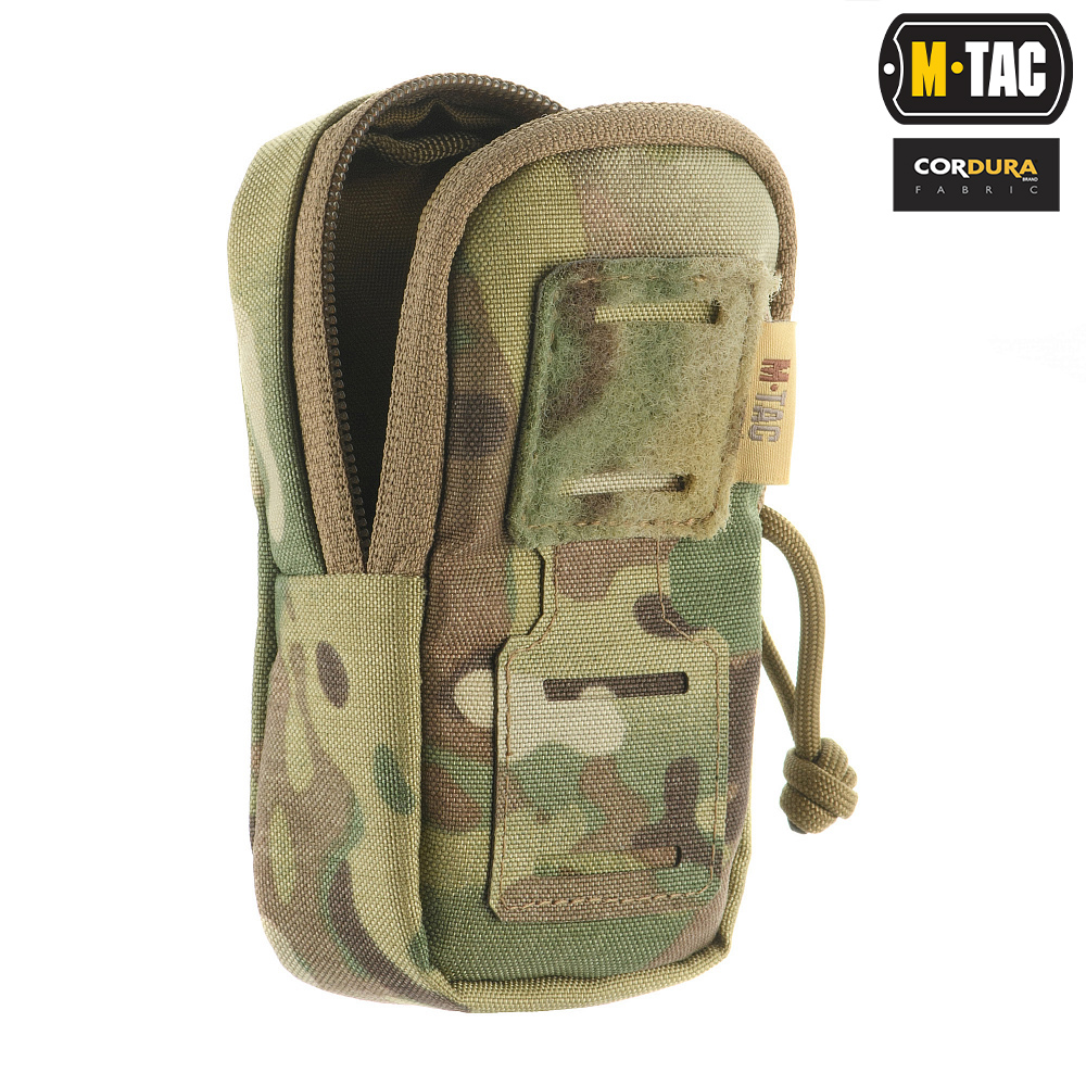 M-Tac PC Utility Pouch Elite Multicam - immagine 2