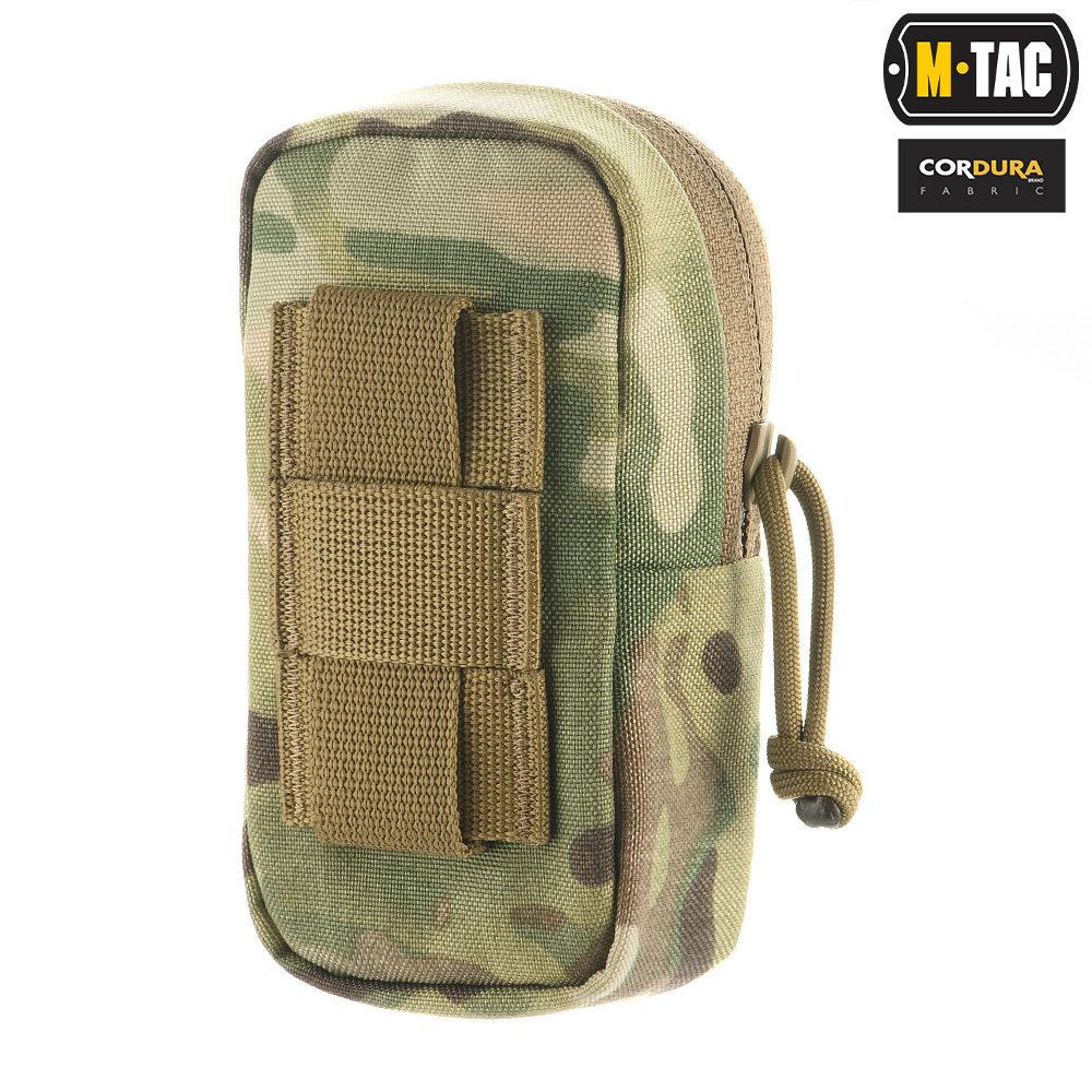 M-Tac PC Utility Pouch Elite Multicam - immagine 3