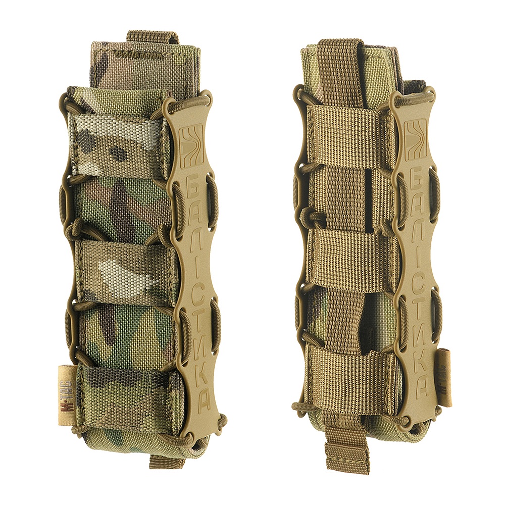 M-Tac PCC Mag Pouch "Kolchan" Multicam