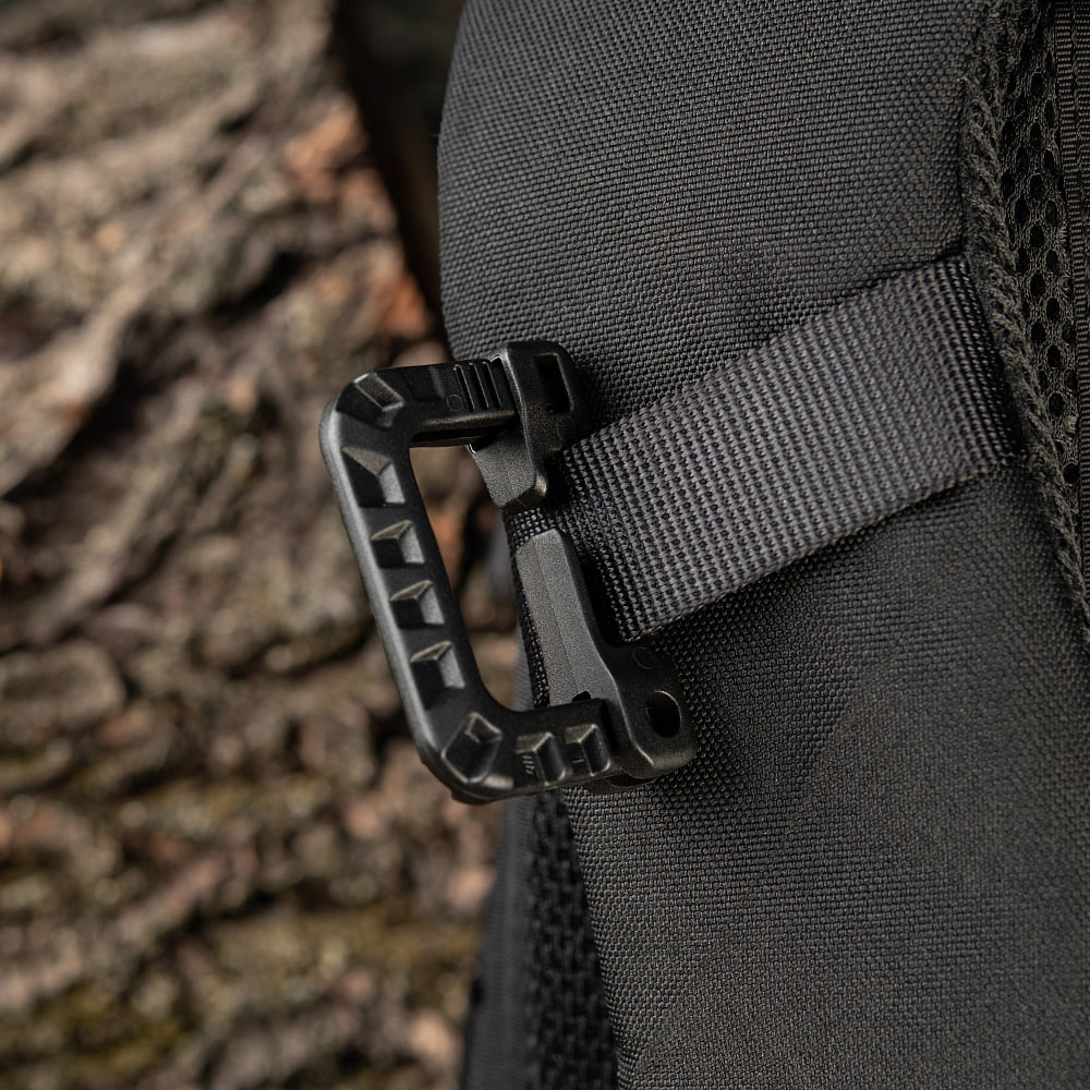 M-TAC PLASTIC CARABINER MOLLE SYSTEM - immagine 9