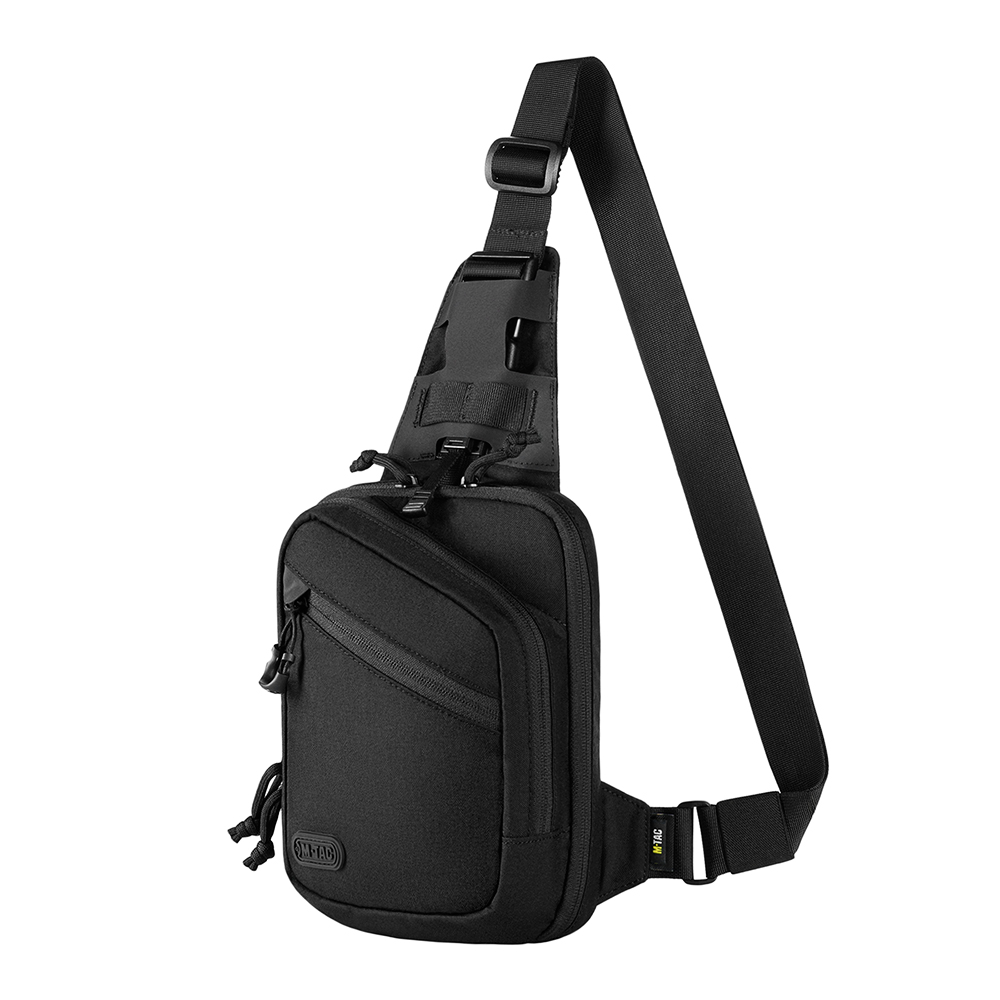 M-TAC Sling Pistol Bag Black