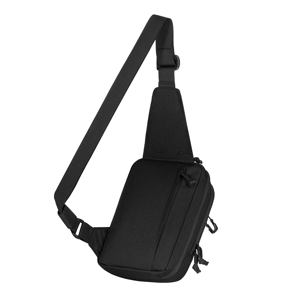 M-TAC Sling Pistol Bag Black - Image 3