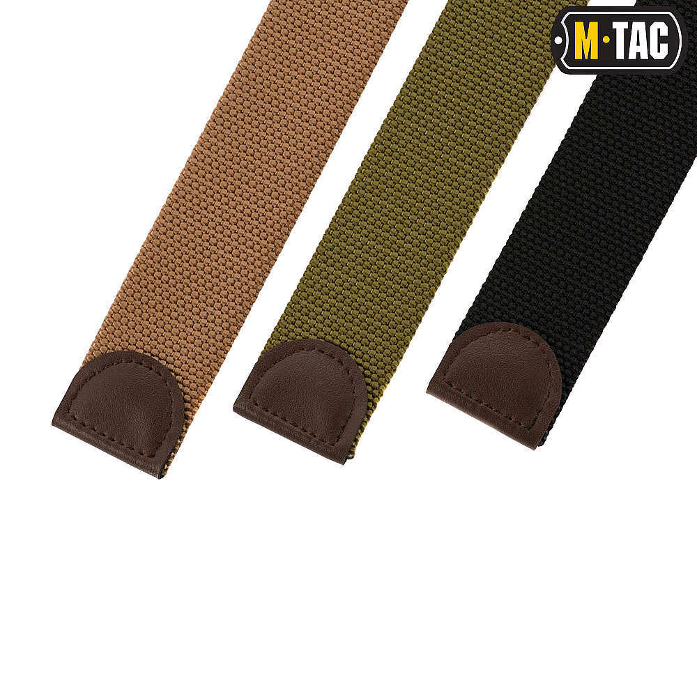 M-Tac Thor's Hammer belt - 130 cm - immagine 6