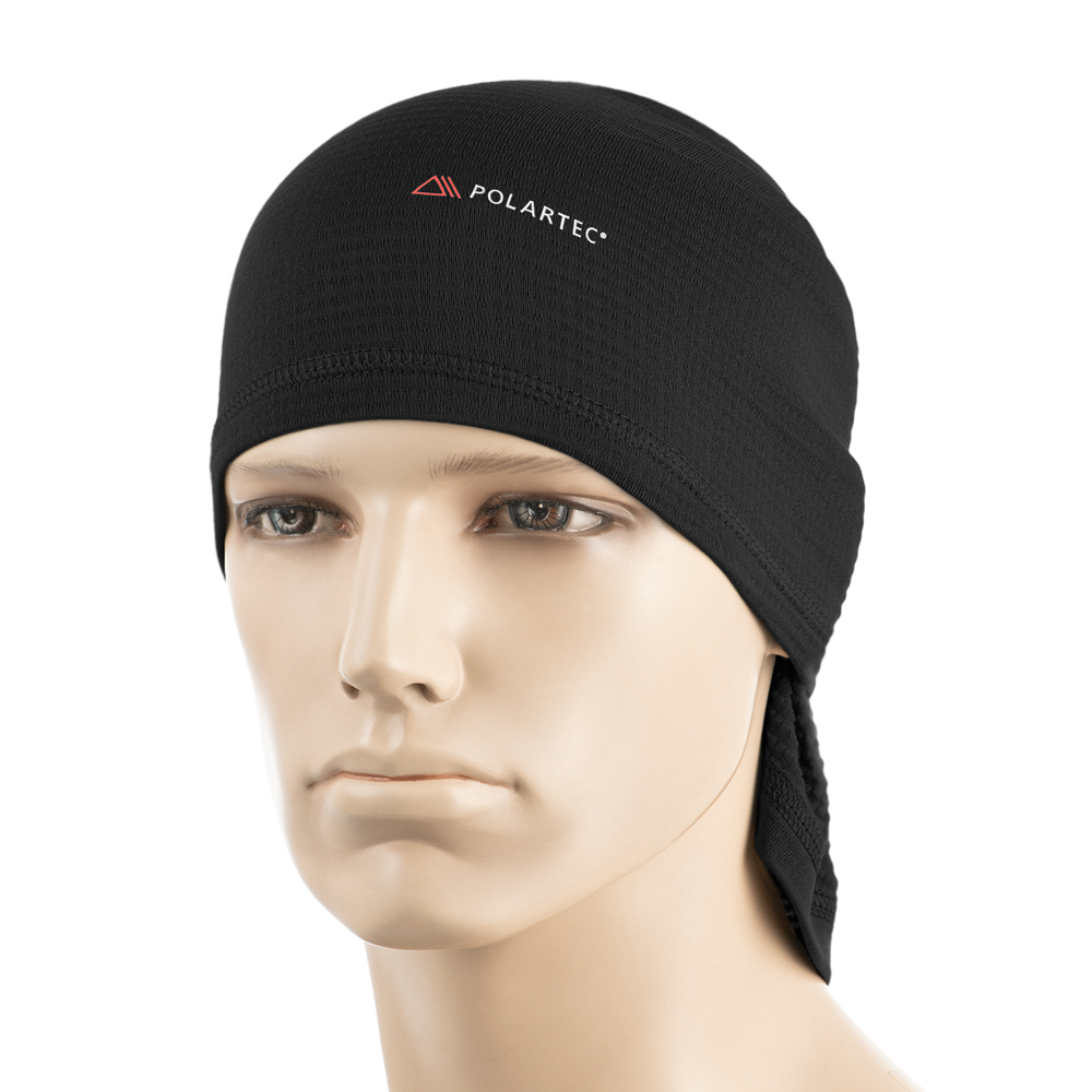 M-TAC Tube Scarf Polartec Power Grid - Image 6