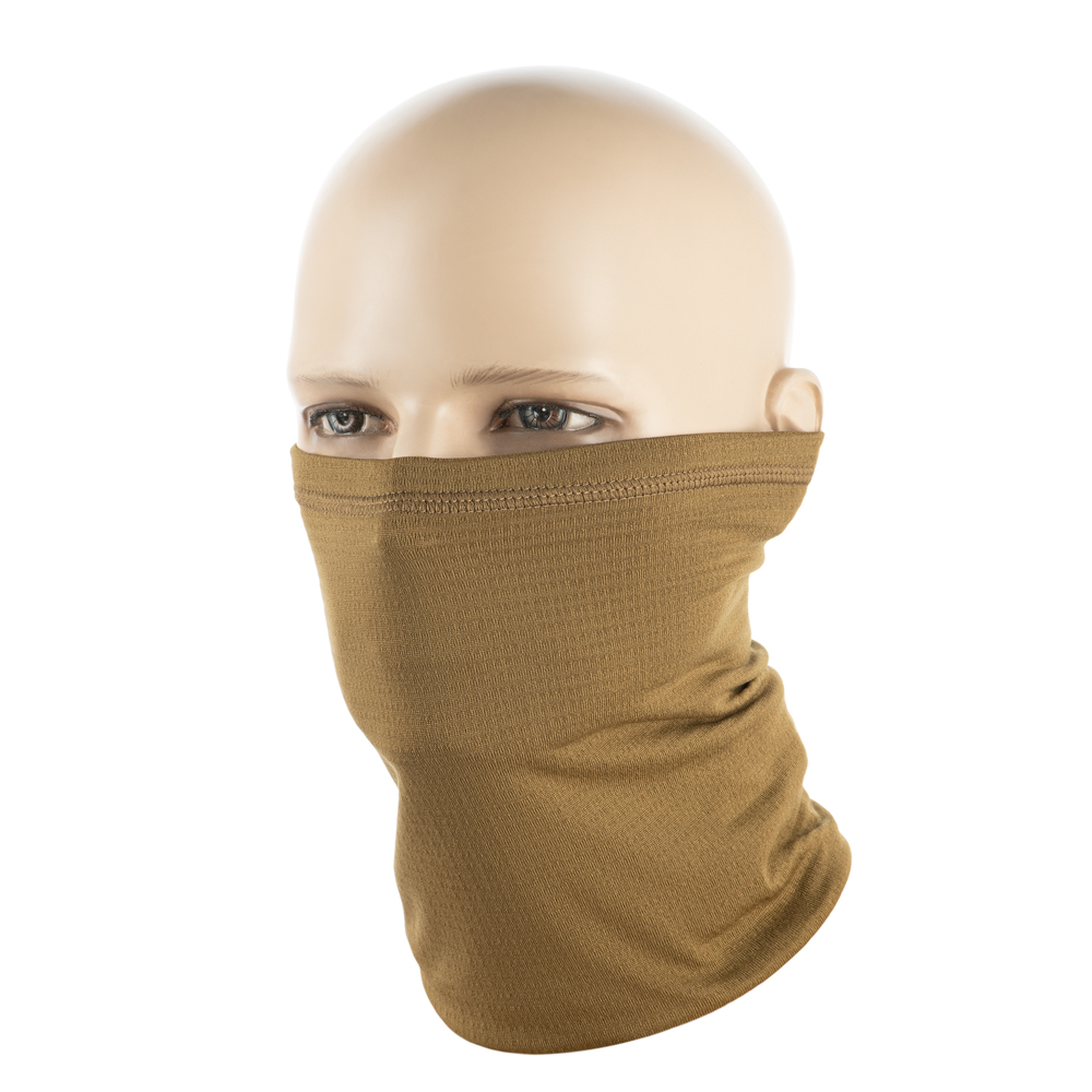 M-TAC Tube Scarf Polartec Power Grid - Image 7