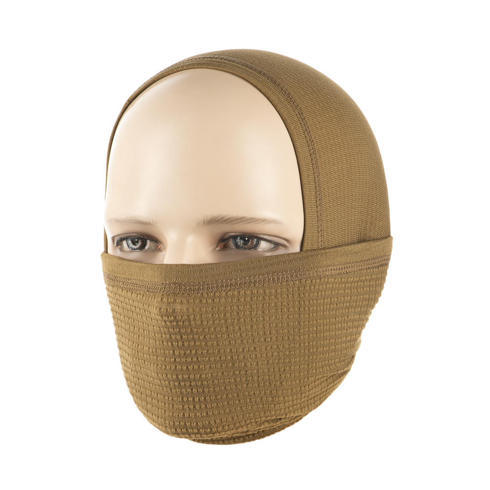 M-TAC Tube Scarf Polartec Power Grid - Image 8