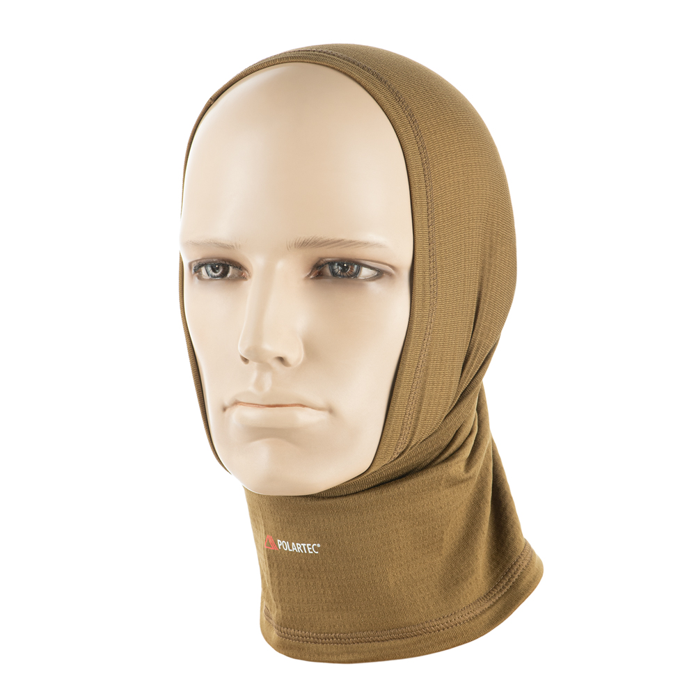 M-TAC Tube Scarf Polartec Power Grid - Image 9