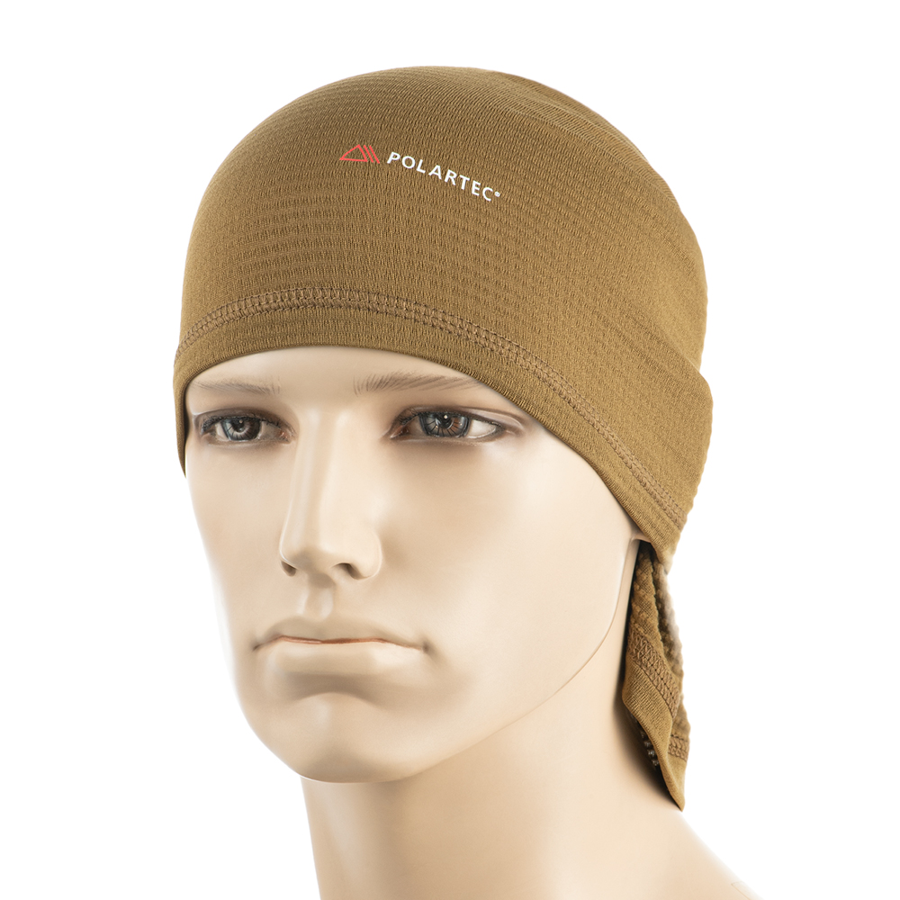 M-TAC Tube Scarf Polartec Power Grid - Image 10