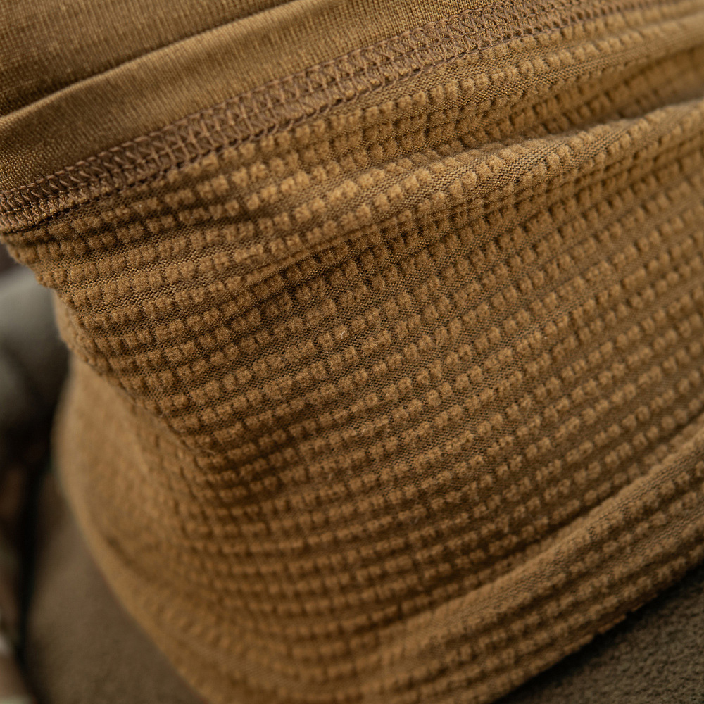 M-TAC Tube Scarf Polartec Power Grid - Image 11