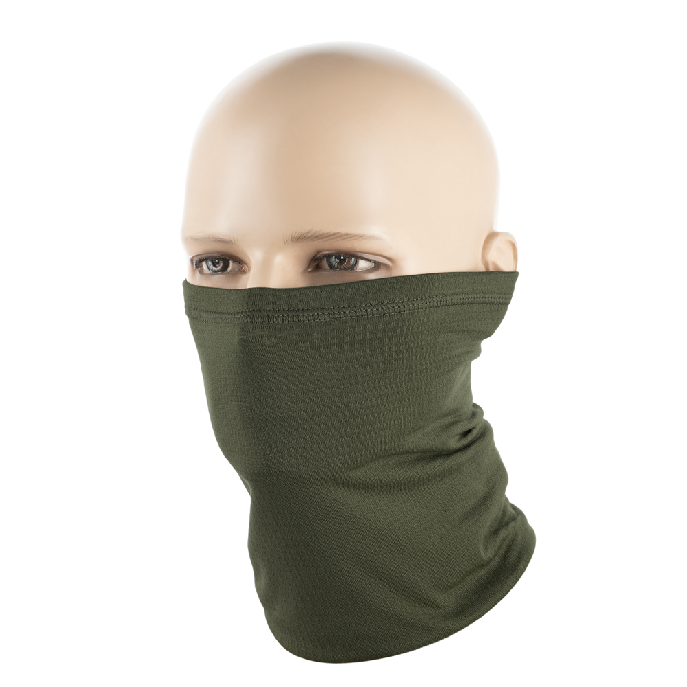 M-TAC Tube Scarf Polartec Power Grid - Image 2