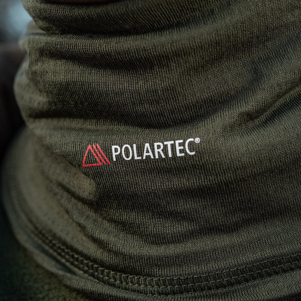 M-TAC Tube Scarf Polartec Power Grid - Image 14