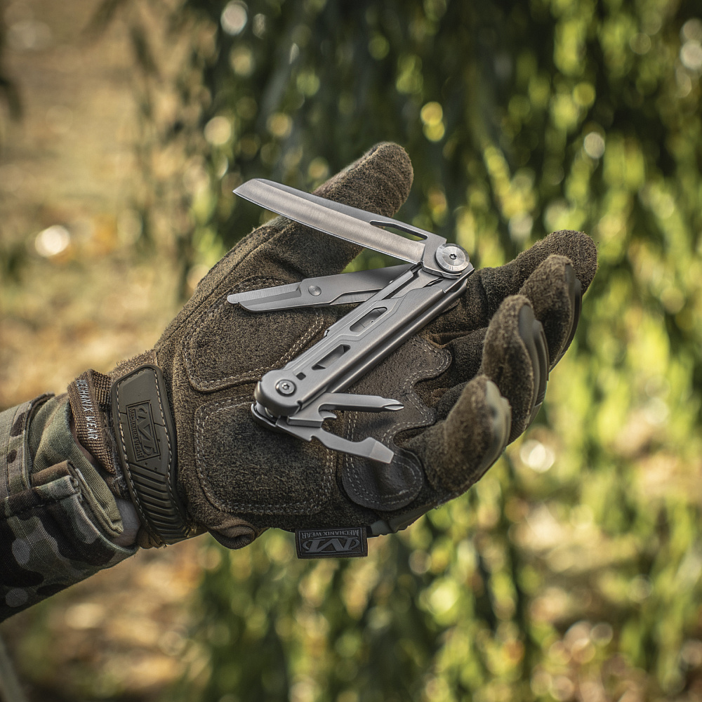 M-TAC Type 3 Multi Tool EDC (5 Tools) - Image 2