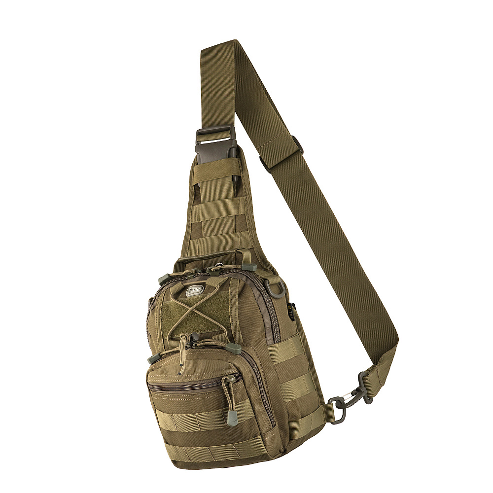 M-Tac Urban Line City Patrol Fastex Bag - Image 6