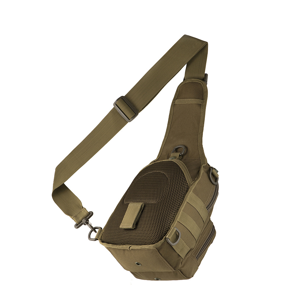M-Tac Urban Line City Patrol Fastex Bag - Image 5