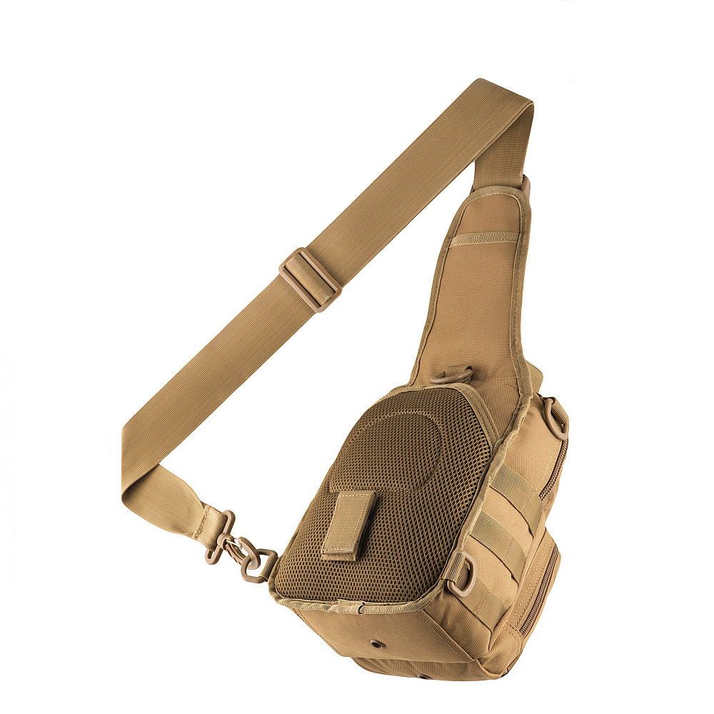 M-Tac Urban Line City Patrol Fastex Bag - Image 2