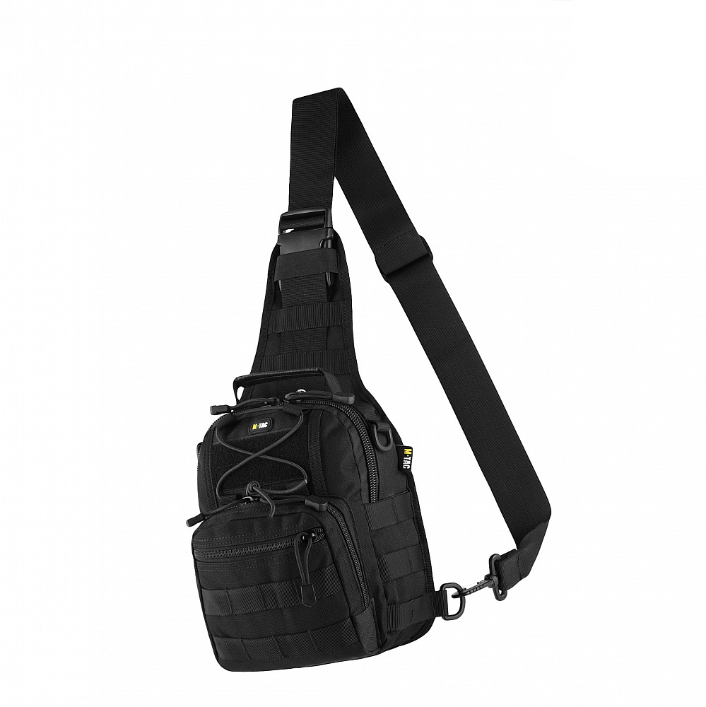 M-Tac Urban Line City Patrol Fastex Bag - Image 4