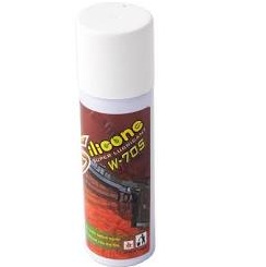 WG OLIO PER LUBRIFICARE