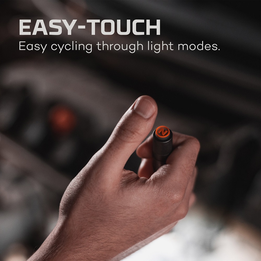 NEBO Columbo™ 150 Flashlight - torcia 150 lumens - immagine 2