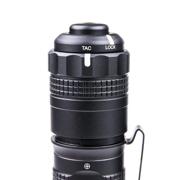 NEXTORCH TA30D MAX One-Step-Strobe Tactical & Search Flashlight - 4000 Lumens - Image 4