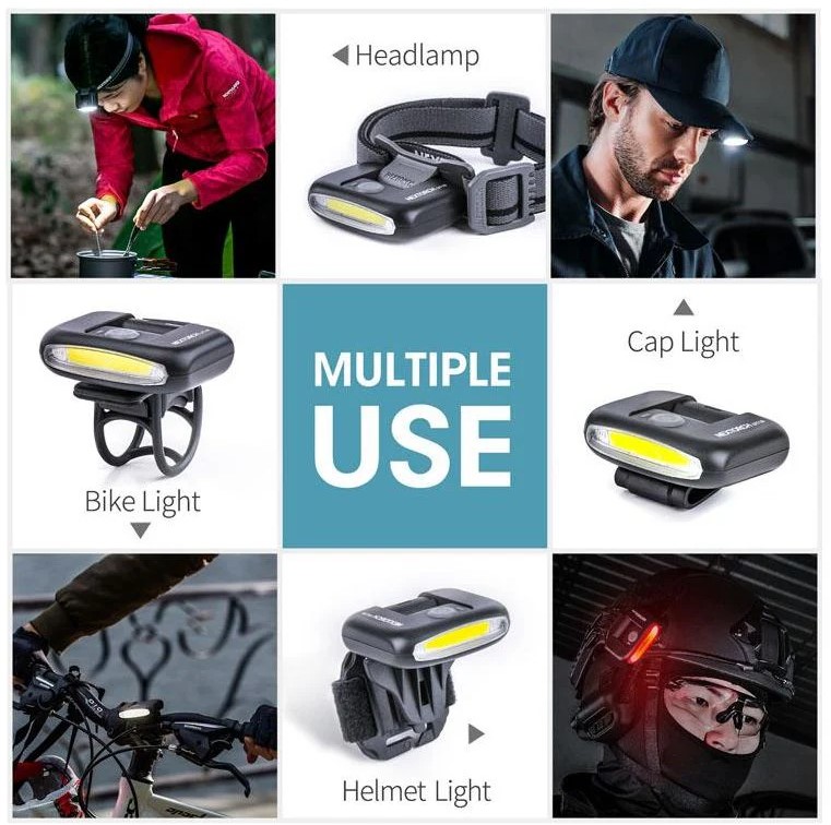NEXTORCH UT10C MULTI-LIGHT 170L - Image 4