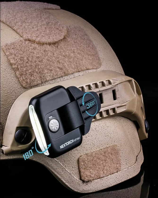 NEXTORCH UT10C MULTI-LIGHT 170L - Image 6
