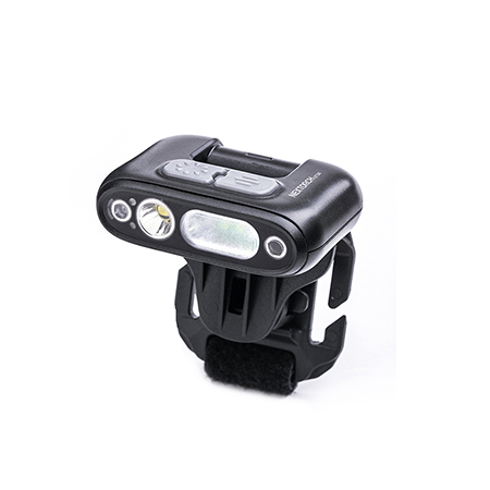 UT30 Smart Sensing Multi-function Light Black - Image 5