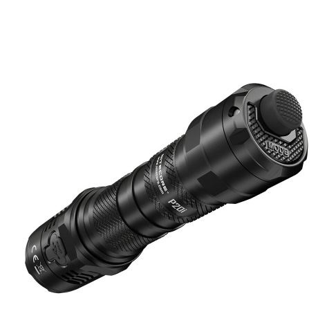 NITECORE P20i Flashlight -1800 Lumens - Image 2