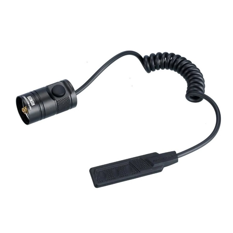 Nitecore - RSW22 - Comando Remoto per MH12GTS, MH25GTS, P12GTS 