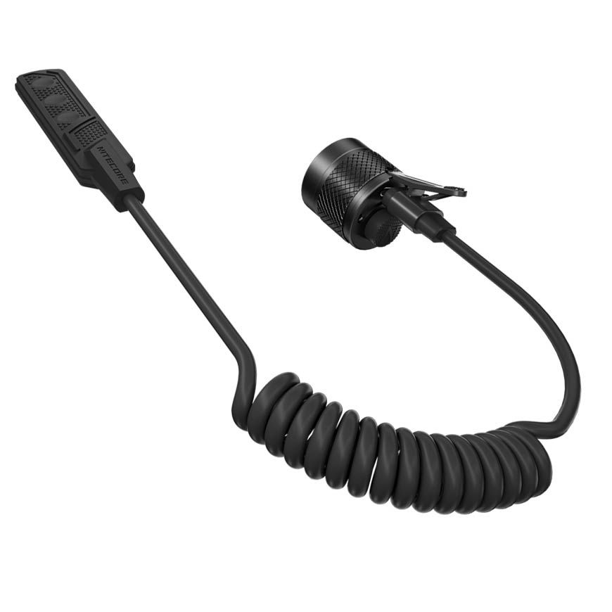 Nitecore - RSW2i - Comando Remoto per P10i, P20i , P30i, P23i