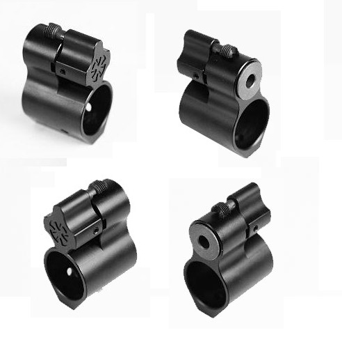 Mad Bull Noveske licensed switchblock - immagine 3
