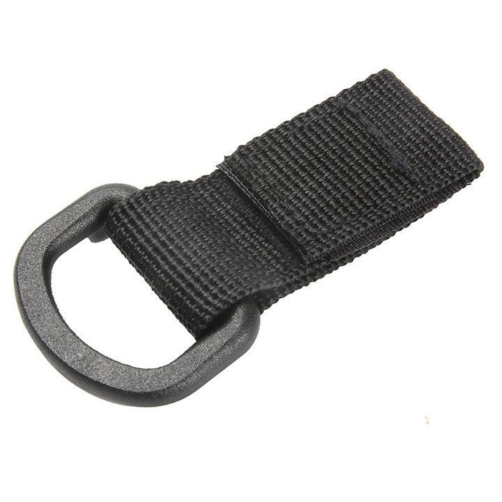 MOLLE D-RING CLIP - immagine 2
