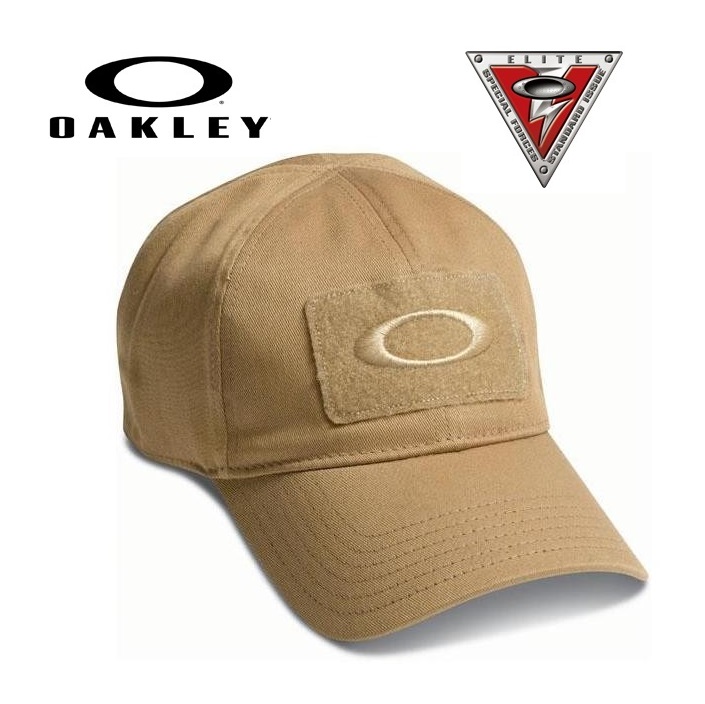 Oakley SI Cotton Cap MK2 mod 0 - Coyote