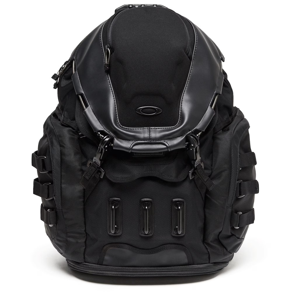 Oakley Kitchen Sink Black Backpack - 34 lt