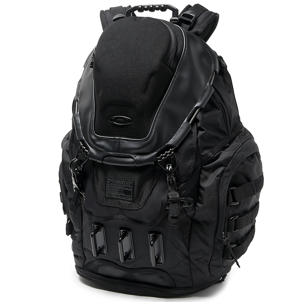 Oakley Kitchen Sink Black Backpack - 34 lt - Image 2