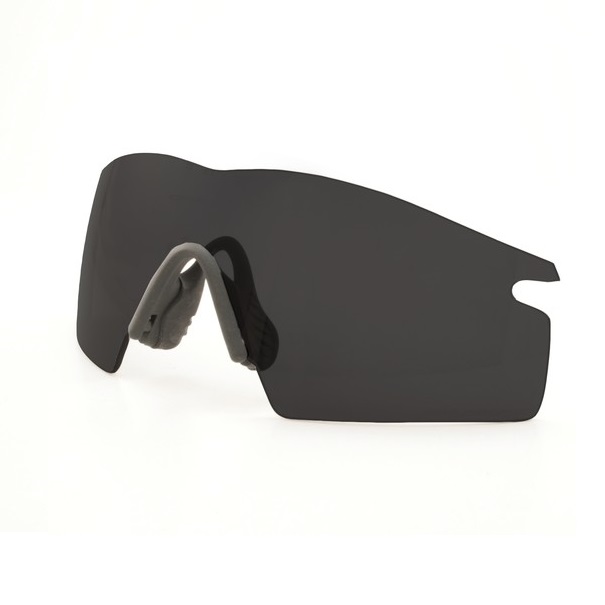 Oakley M-Frame Replacement Lens Strike Grey (nera-06-746)