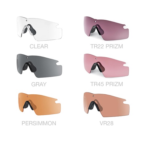 Oakley SI Ballistic M-Frame Prizm TR45 lente - Image 2