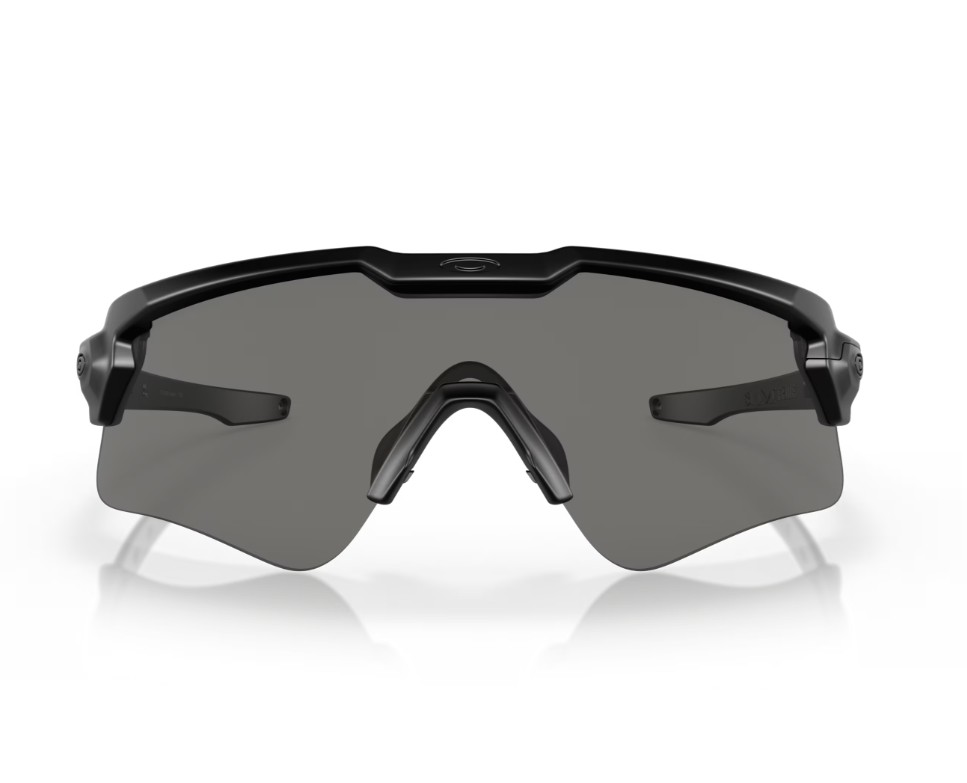 Oakley SI Ballistic M Frame ALPHA BLACK OPERATOR KIT ( OO9296-2344) - Image 8