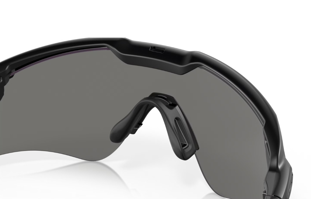 Oakley SI Ballistic M Frame ALPHA BLACK OPERATOR KIT ( OO9296-2344) - Image 10