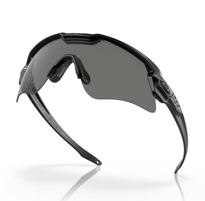 Oakley SI Ballistic M Frame ALPHA BLACK OPERATOR KIT ( OO9296-2344) - Image 11