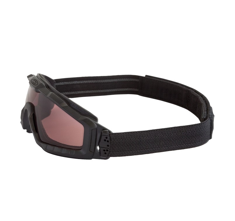 Oakley SI Ballistic M Frame ALPHA BLACK OPERATOR KIT ( OO9296-2344) - Image 3