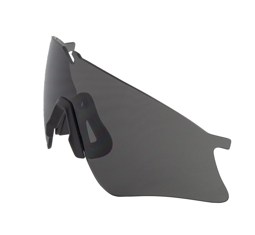 Oakley SI Ballistic M Frame ALPHA BLACK OPERATOR KIT ( OO9296-2344) - Image 5