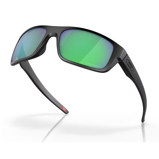 Oakley SI DROP POINT Prizm™ Maritime Polarized - matte black frame ( 000936739) - Image 2
